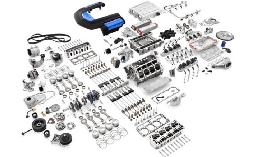 發(fā)動(dòng)機(jī)類零部件